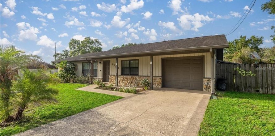 Casa en Ocala, Florida 3 dormitorios, 164.34 m2 № 1827960