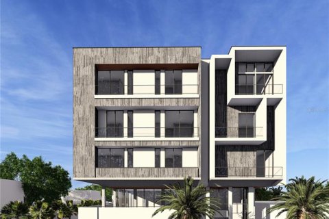 Land in Sarasota, Florida № 2230155