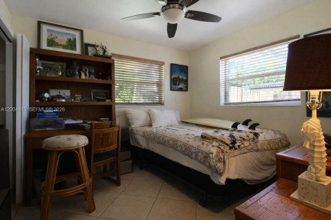 House in Fort Lauderdale, Florida 3 bedrooms, 139.17 sq.m. № 2069524 - photo 26
