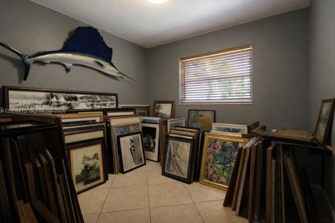 House in Fort Lauderdale, Florida 3 bedrooms, 139.17 sq.m. № 2069524 - photo 16