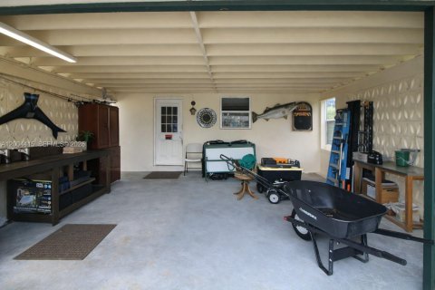 House in Fort Lauderdale, Florida 3 bedrooms, 139.17 sq.m. № 2069524 - photo 22