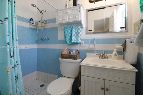 House in Fort Lauderdale, Florida 3 bedrooms, 139.17 sq.m. № 2069524 - photo 24