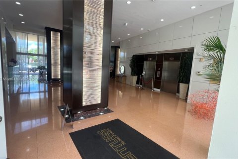 Condo in Aventura, Florida, 2 bedrooms № 2017027 - photo 20