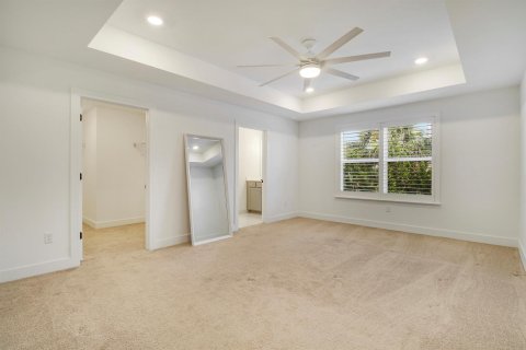 Townhouse in Stuart, Florida 3 bedrooms, 183.39 sq.m. № 2392654 - photo 19
