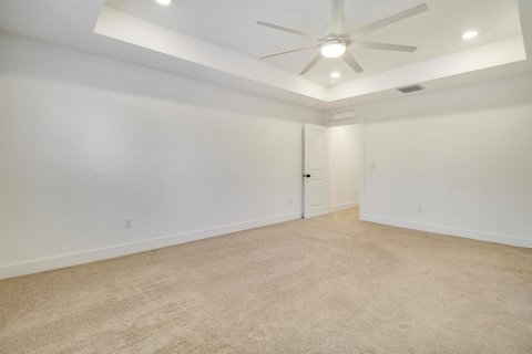 Townhouse in Stuart, Florida 3 bedrooms, 183.39 sq.m. № 2392654 - photo 21