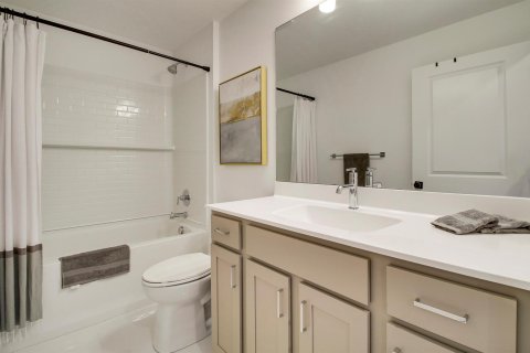 Townhouse in Stuart, Florida 3 bedrooms, 183.39 sq.m. № 2392654 - photo 29