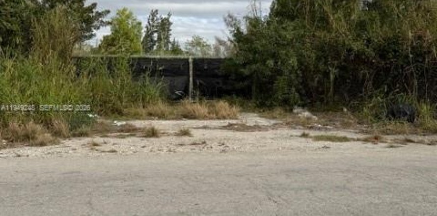 Immobilier commercial à Miami, Floride № 2005111