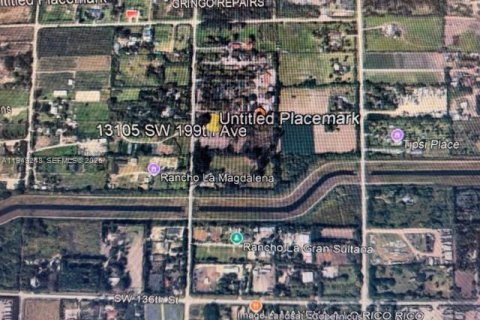 Immobilier commercial à vendre à Miami, Floride № 2005111 - photo 5