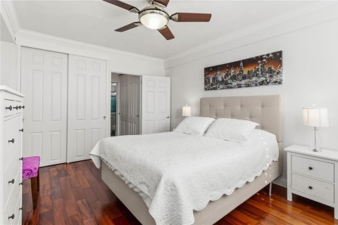Condominio en venta en Fort Lauderdale, Florida, 1 dormitorio, 74.79 m2 № 2184444 - foto 22