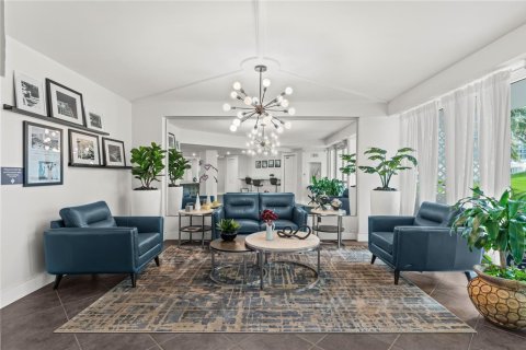 Condominio en venta en Fort Lauderdale, Florida, 1 dormitorio, 74.79 m2 № 2184444 - foto 10