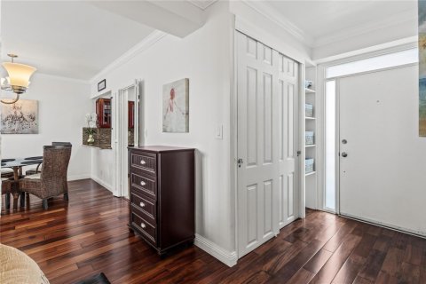 Condominio en venta en Fort Lauderdale, Florida, 1 dormitorio, 74.79 m2 № 2184444 - foto 12