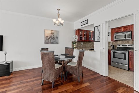 Condominio en venta en Fort Lauderdale, Florida, 1 dormitorio, 74.79 m2 № 2184444 - foto 14