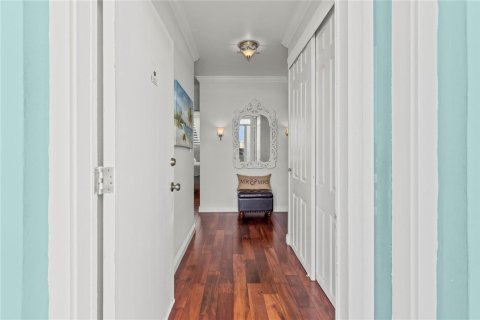 Condominio en venta en Fort Lauderdale, Florida, 1 dormitorio, 74.79 m2 № 2184444 - foto 11