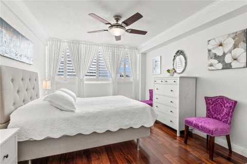 Condominio en venta en Fort Lauderdale, Florida, 1 dormitorio, 74.79 m2 № 2184444 - foto 21