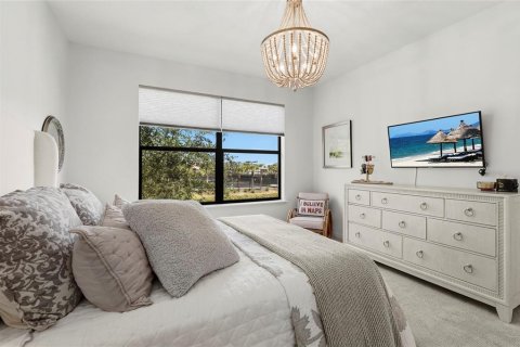 Condo in Sarasota, Florida, 2 bedrooms  № 2103364 - photo 21
