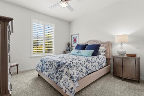 Condo in Sarasota, Florida, 2 bedrooms  № 2103364 - photo 24