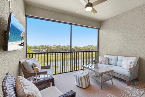 Condo in Sarasota, Florida, 2 bedrooms  № 2103364 - photo 29