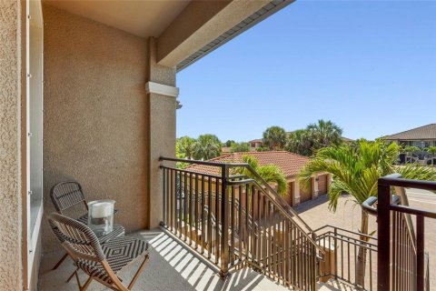 Condo in Sarasota, Florida, 2 bedrooms  № 2103364 - photo 4
