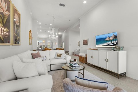 Condo in Sarasota, Florida, 2 bedrooms  № 2103364 - photo 16