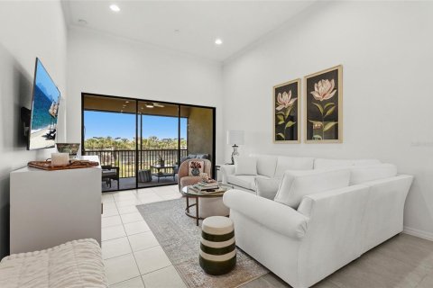 Condo in Sarasota, Florida, 2 bedrooms  № 2103364 - photo 14