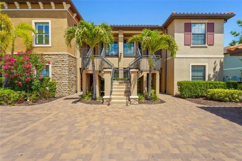 Condo in Sarasota, Florida, 2 bedrooms  № 2103364