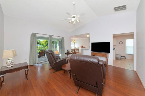 Villa ou maison à vendre à Sarasota, Floride: 4 chambres, 163.04 m2 № 2219787 - photo 7