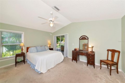 Villa ou maison à vendre à Sarasota, Floride: 4 chambres, 163.04 m2 № 2219787 - photo 21