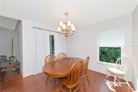 Villa ou maison à vendre à Sarasota, Floride: 4 chambres, 163.04 m2 № 2219787 - photo 11