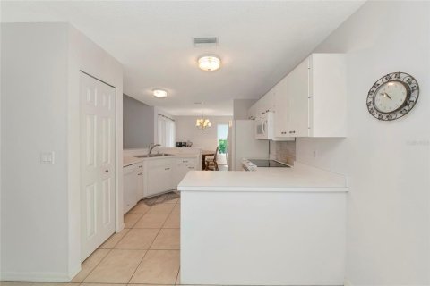Villa ou maison à vendre à Sarasota, Floride: 4 chambres, 163.04 m2 № 2219787 - photo 18