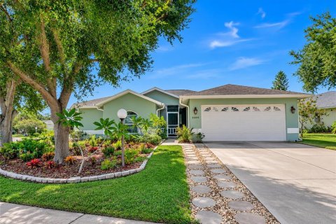 Casa en Sarasota, Florida 4 dormitorios, 163.04 m2 № 2219787