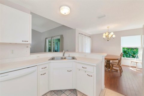 Villa ou maison à vendre à Sarasota, Floride: 4 chambres, 163.04 m2 № 2219787 - photo 14