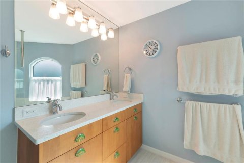 Villa ou maison à vendre à Sarasota, Floride: 4 chambres, 163.04 m2 № 2219787 - photo 27