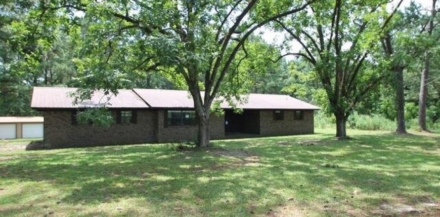 House in Ponce de Leon, Florida 2 bedrooms, 143.91 sq.m. № 590309