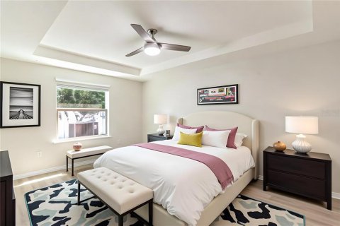 Villa ou maison à louer à Winter Haven, Floride: 3 chambres, 132.39 m2 № 2418594 - photo 8
