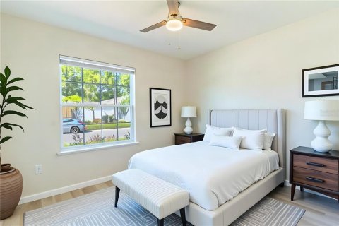 Villa ou maison à louer à Winter Haven, Floride: 3 chambres, 132.39 m2 № 2418594 - photo 10