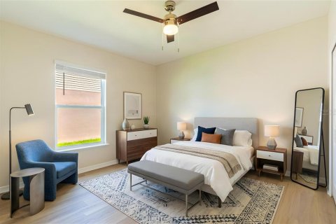 Villa ou maison à louer à Winter Haven, Floride: 3 chambres, 132.39 m2 № 2418594 - photo 11