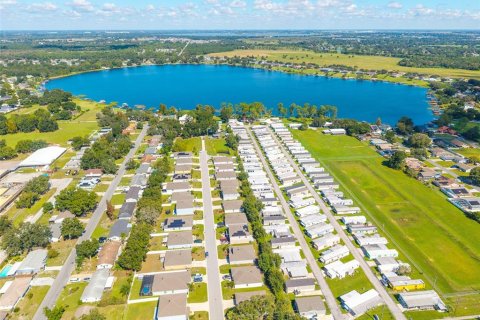 Villa ou maison à louer à Winter Haven, Floride: 3 chambres, 132.39 m2 № 2418594 - photo 23