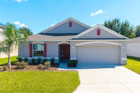 Villa ou maison à Winter Haven, Floride 3 chambres, 132.39 m2 № 2418594