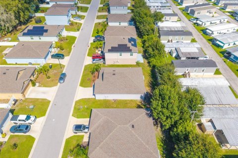 Villa ou maison à louer à Winter Haven, Floride: 3 chambres, 132.39 m2 № 2418594 - photo 26