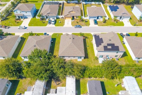 Villa ou maison à louer à Winter Haven, Floride: 3 chambres, 132.39 m2 № 2418594 - photo 27
