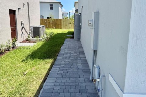 Appartement à Homestead, Floride 1 chambre № 2242367