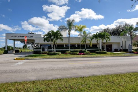 Condo in Boca Raton, Florida, 1 bedroom  № 2187464 - photo 29