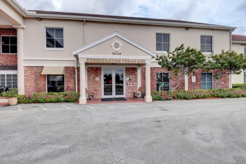 Condo in Boca Raton, Florida, 1 bedroom  № 2187464 - photo 15