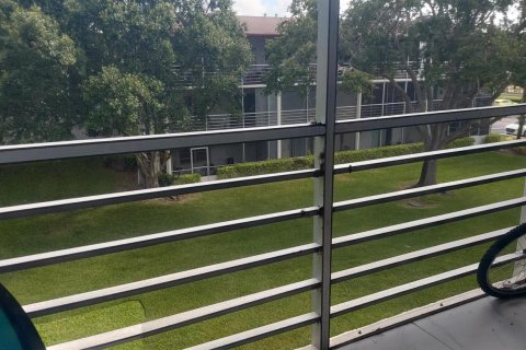 Condo in Boca Raton, Florida, 1 bedroom  № 2187464 - photo 10