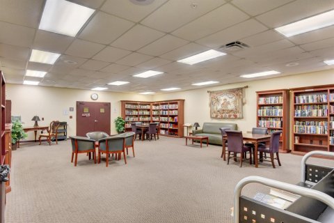 Condo in Boca Raton, Florida, 1 bedroom  № 2187464 - photo 23