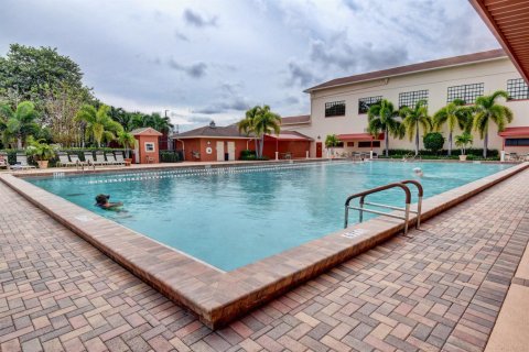 Condo in Boca Raton, Florida, 1 bedroom  № 2187464 - photo 18