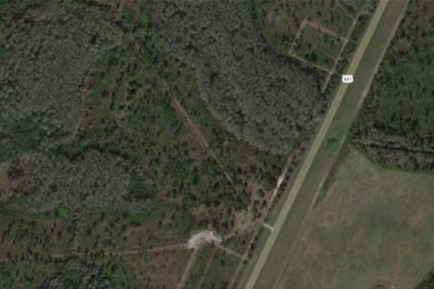 Terreno en venta en Okeechobee, Florida № 2164806 - foto 5