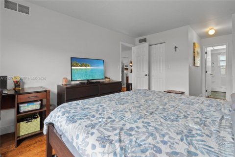 Купить кондоминиум в Санрайз, Флорида 8 комнат, 69.68м2, № 2085574 - фото 19