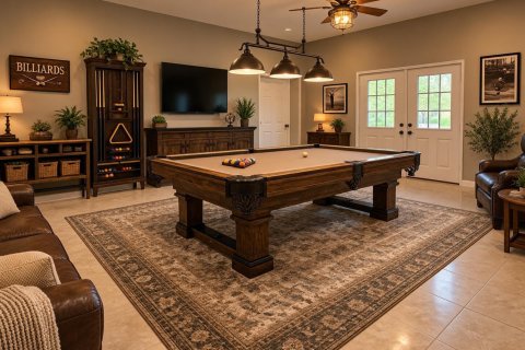 Casa en venta en Okeechobee, Florida, 3 dormitorios, 305.93 m2 № 2417219 - foto 8