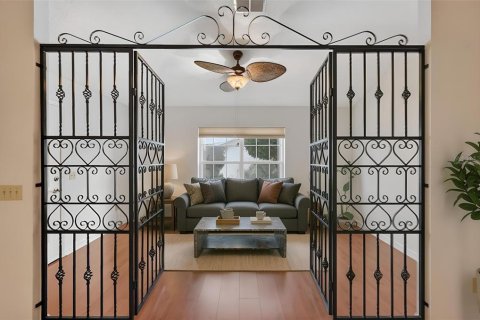 Villa ou maison à vendre à The Villages, Floride: 2 chambres, 198.63 m2 № 2306203 - photo 19